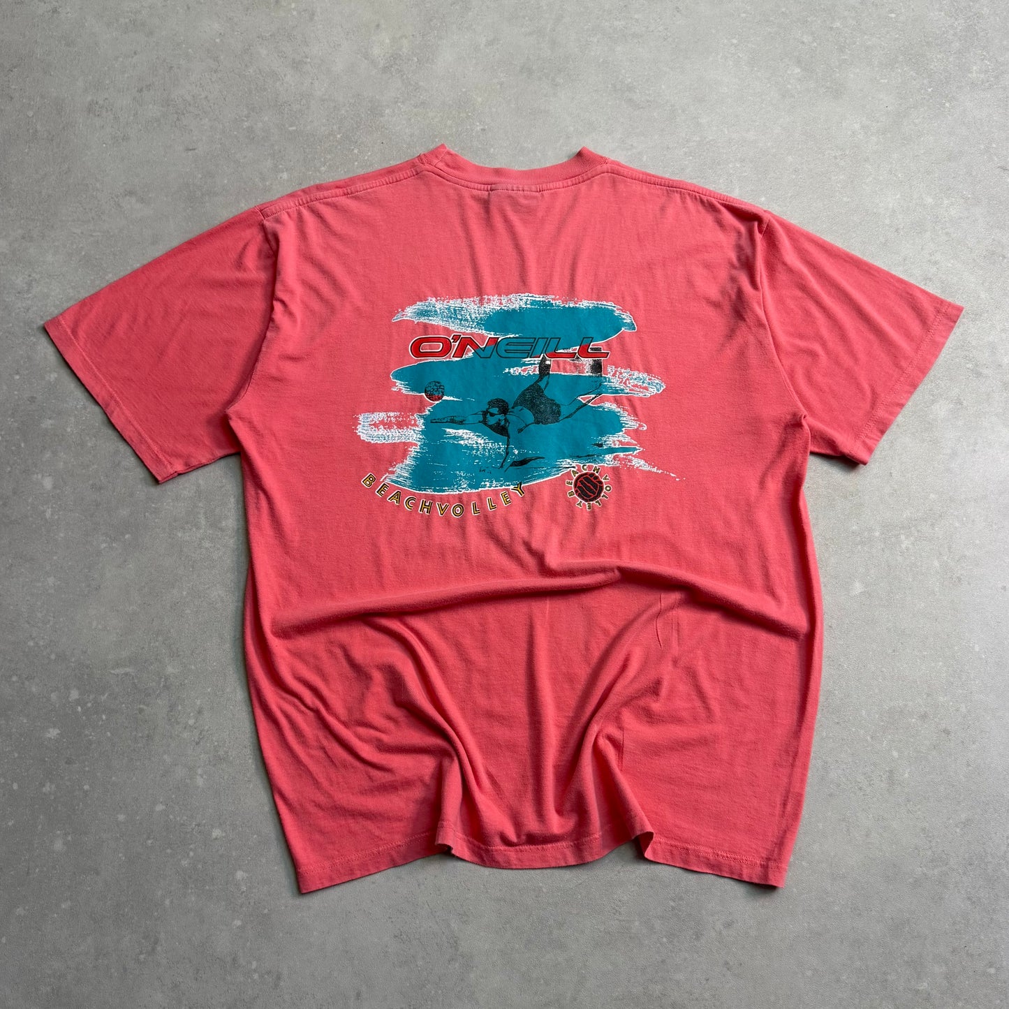 90’s O’Neill T-shirt (L)