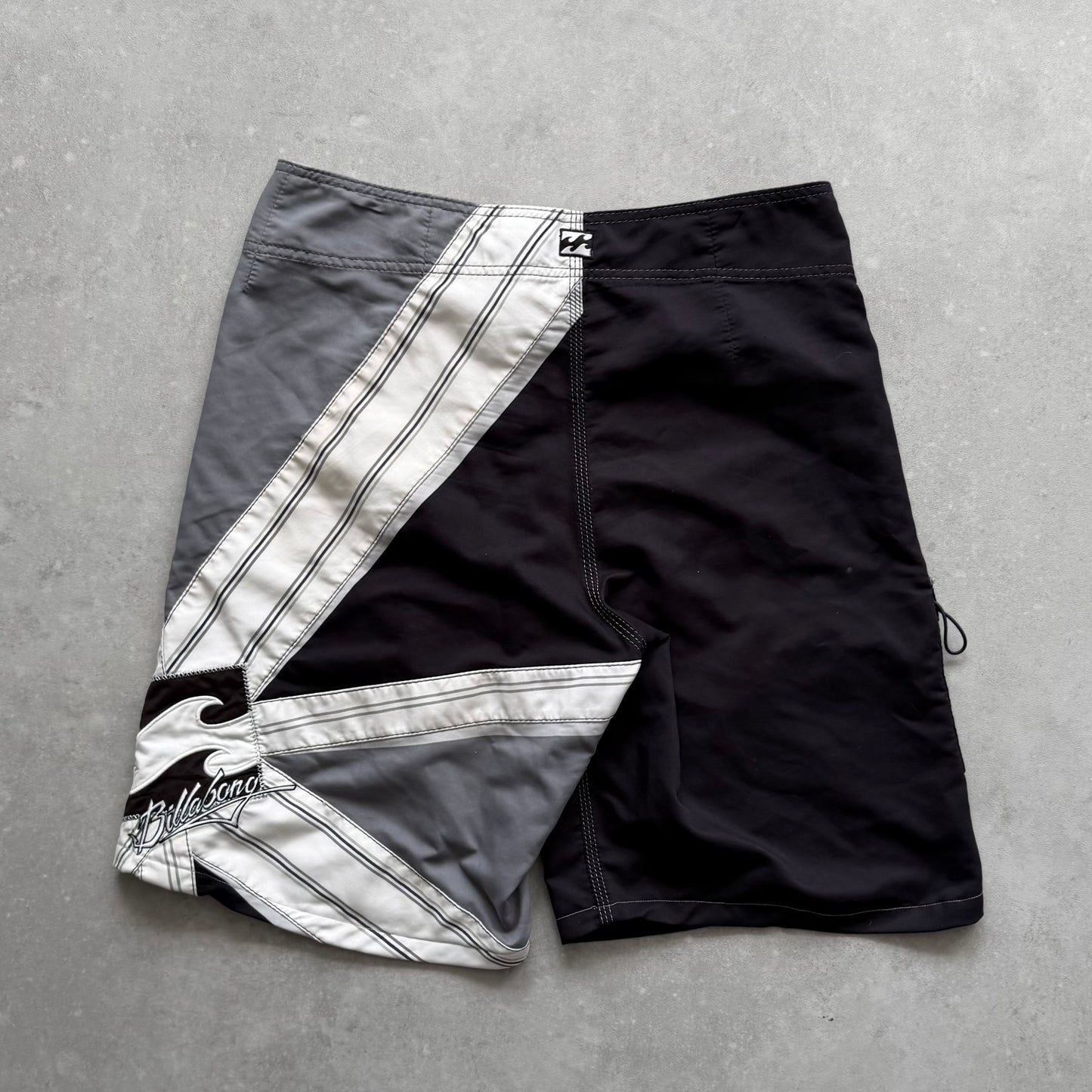 Vintage Andy Irons Shogun Billabong BoardShorts (32)