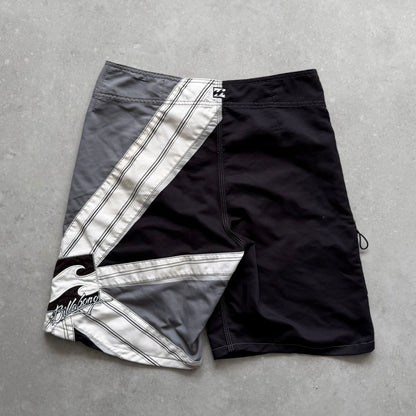 Vintage Andy Irons Shogun Billabong BoardShorts (32)