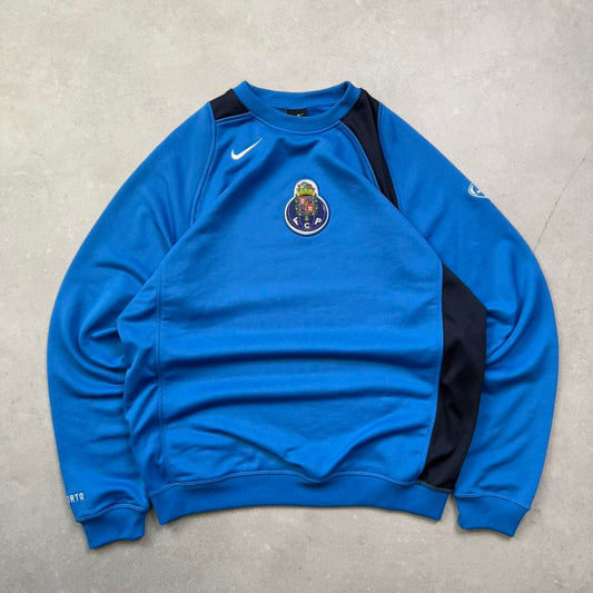 2000’s Nike Porto Sweatshirt