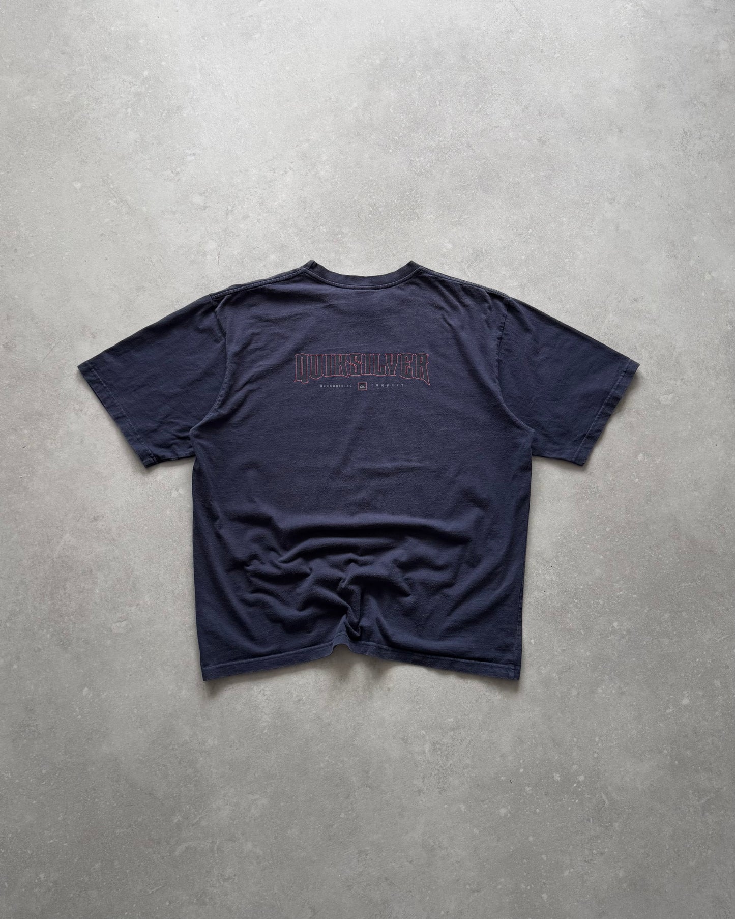 Vintage Quiksilver T-shirt (L)