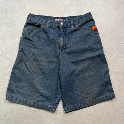 2000’s Quiksilver Carpenter Jorts