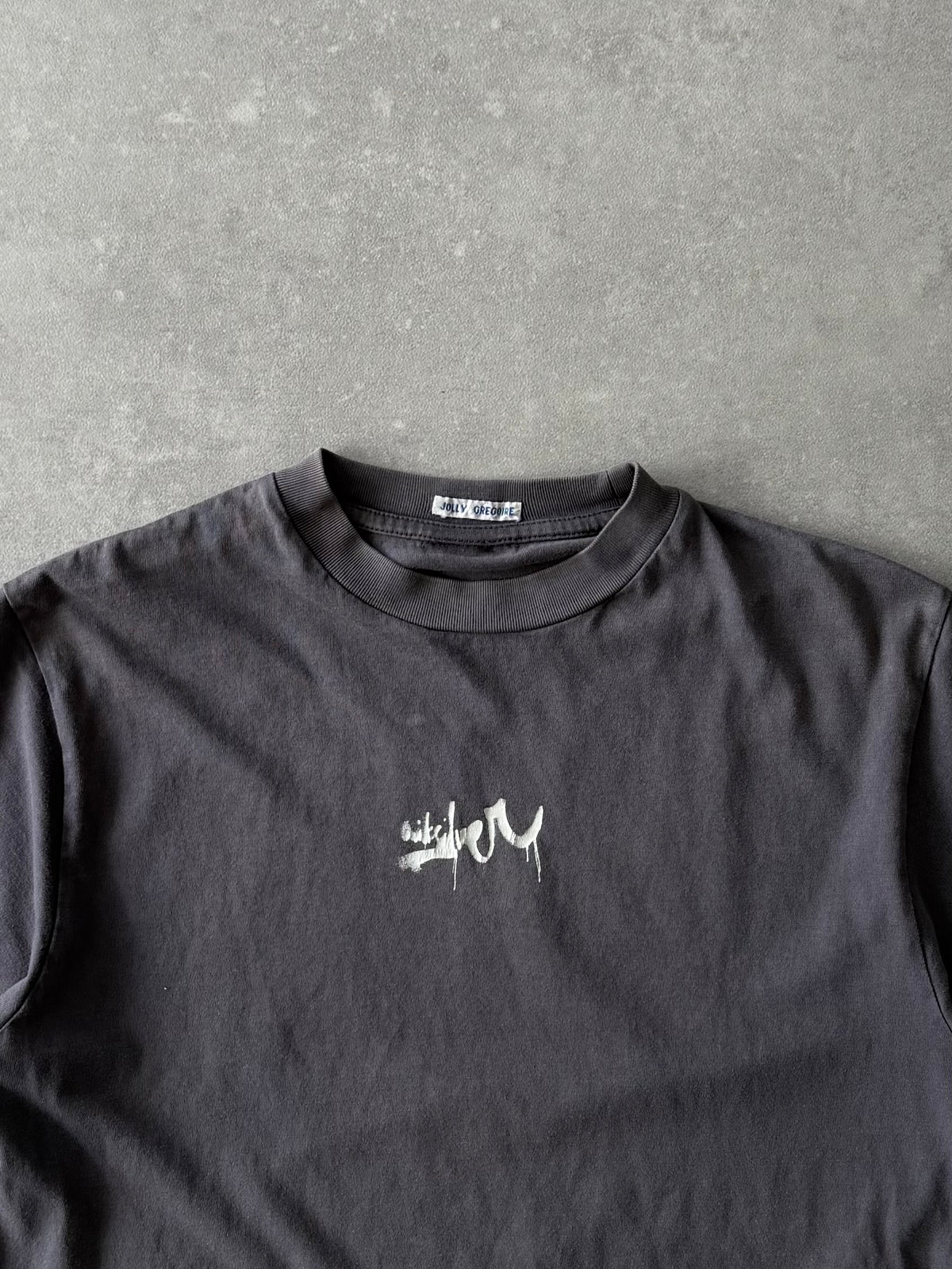 Vintage Quiksilver T-shirt (XS)
