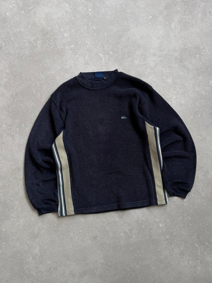 Vintage Quiksilver Fleece Sweatshirt (S)