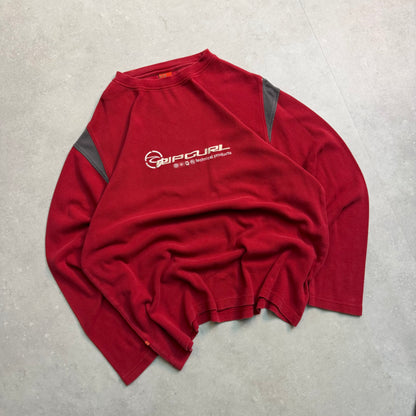 00’s Rip Curl Sweatshirt (XL)