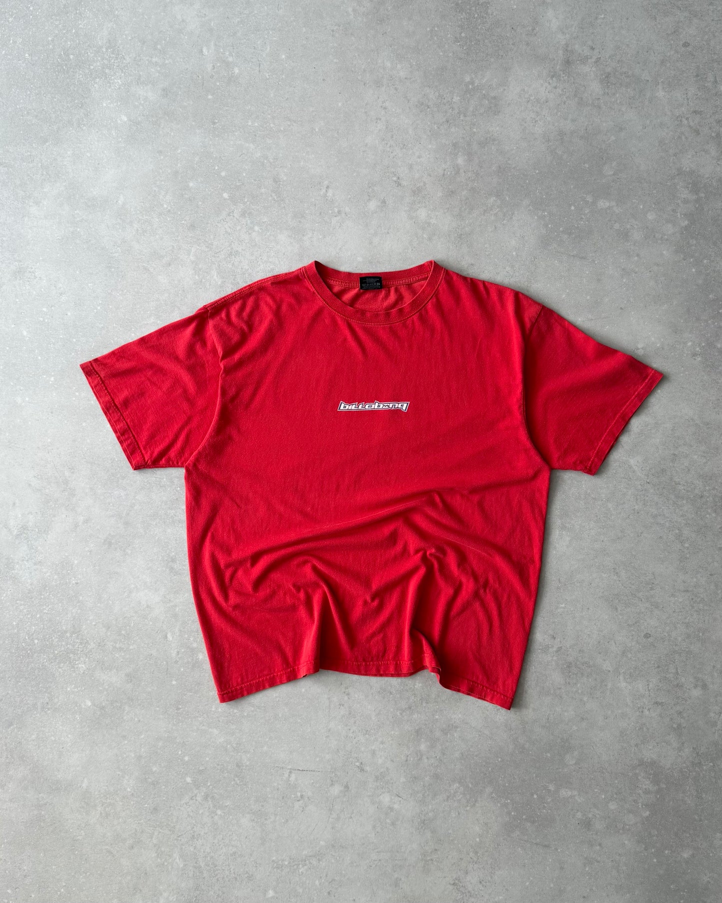 Vintage Billabong T-shirt (XL)