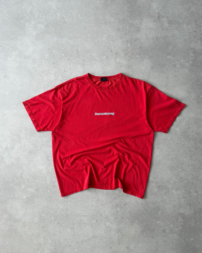 Vintage Billabong T-shirt (XL)