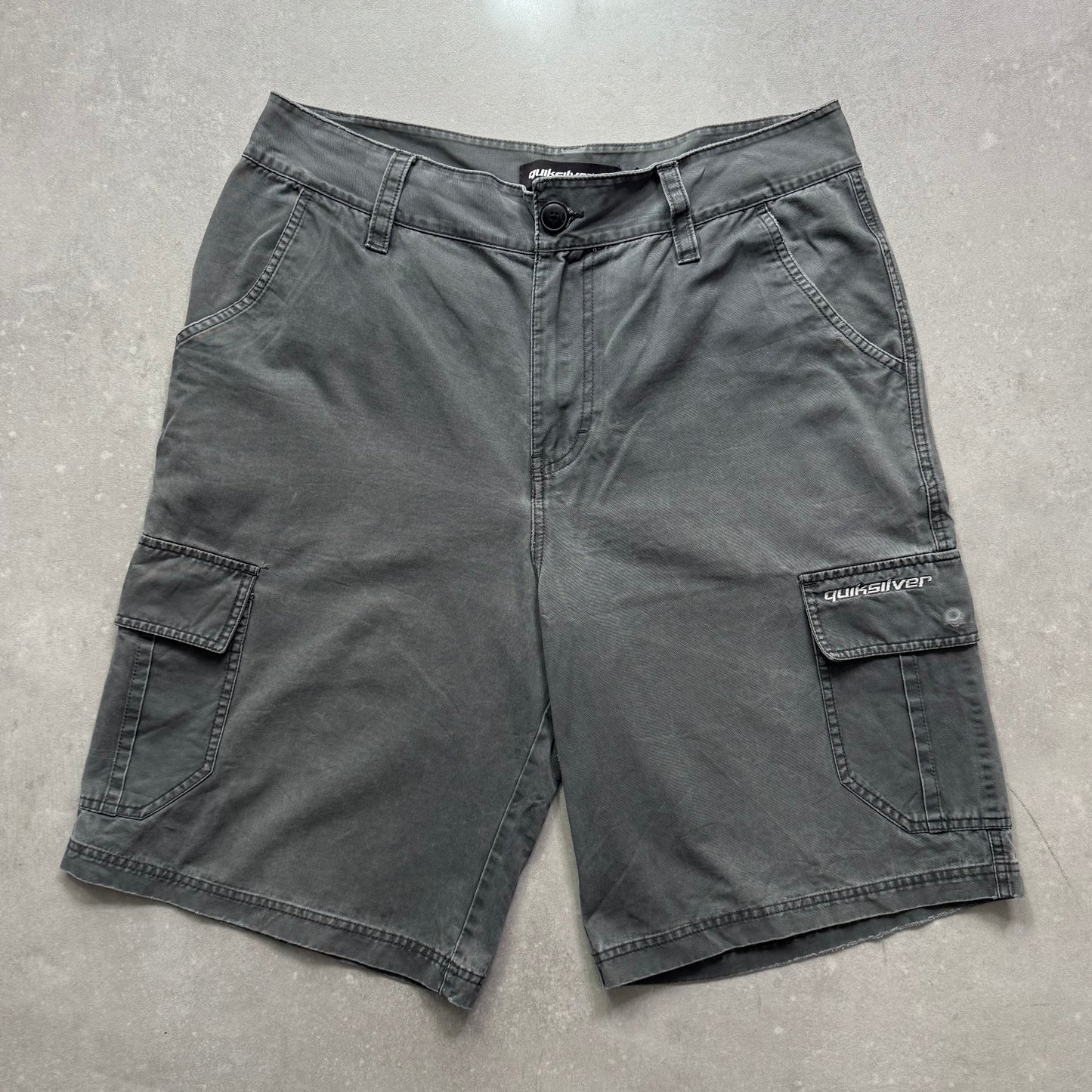 Billabong Cargo Shorts