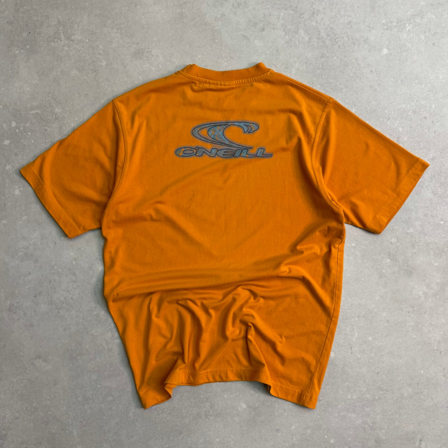 00's O'Neill T-shirt (M)