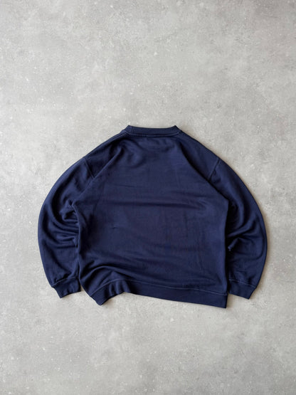 Vintage RipCurl Sweatshirt (M)