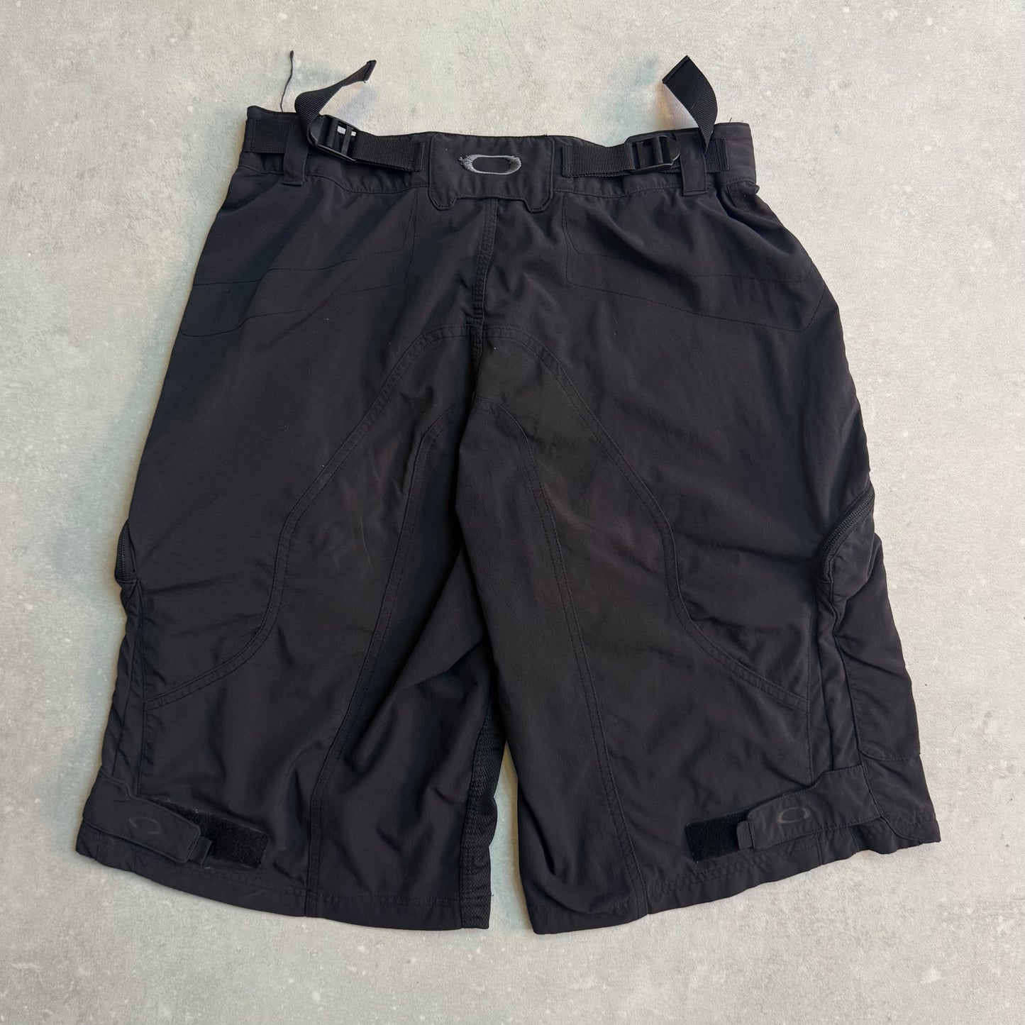 00’s Oakley MTB Shorts