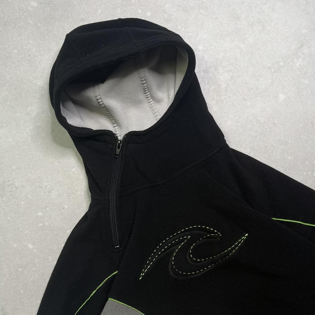 2000’s Rip Curl Fleece Hoodie