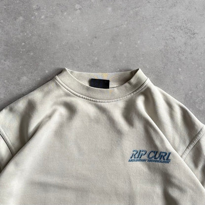 Vintage Rip Curl Sweatshirt (S)