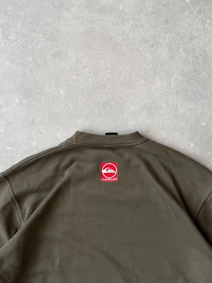 Vintage Quiksilver Sweatshirt (L)