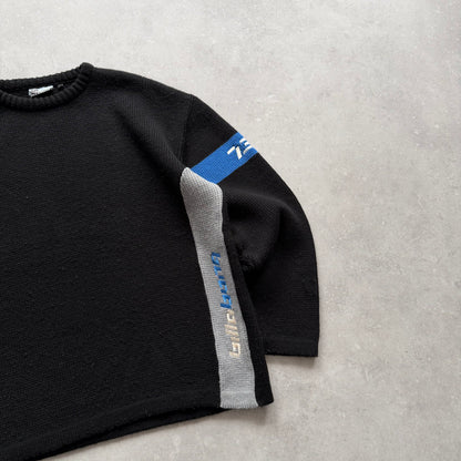 00’s Billabong Knit Jumper (XL)
