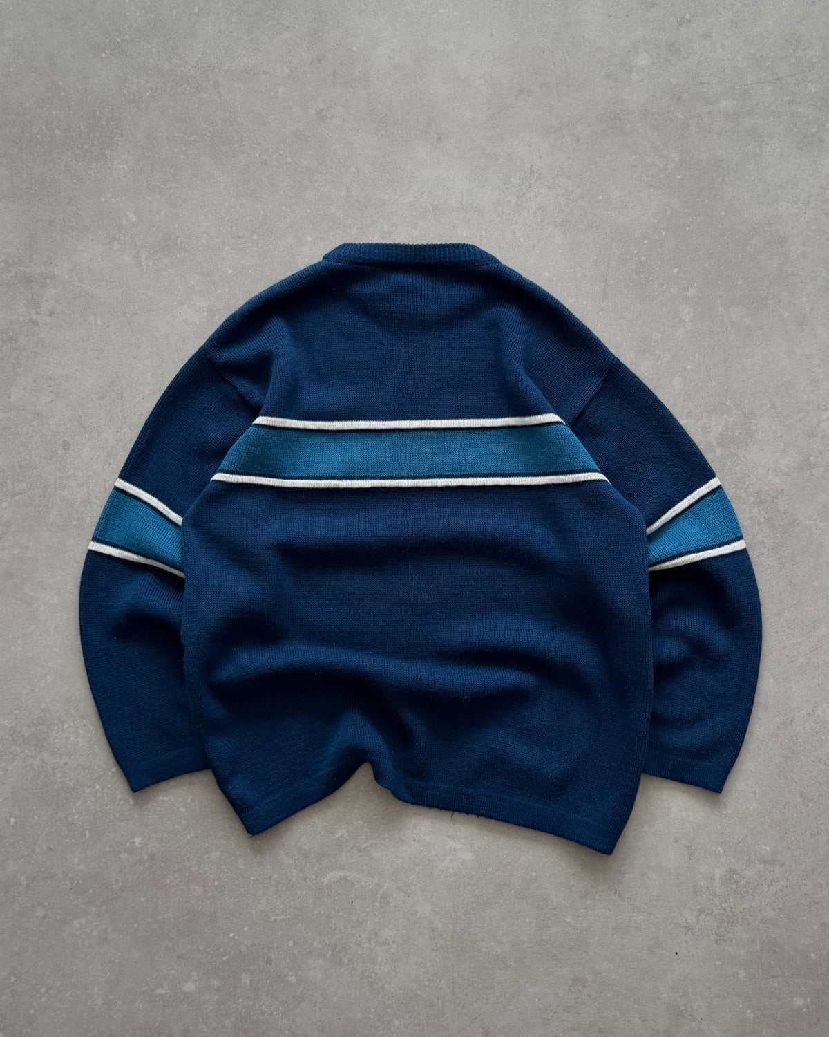 Vintage Rip Curl Knit Jumper (M)