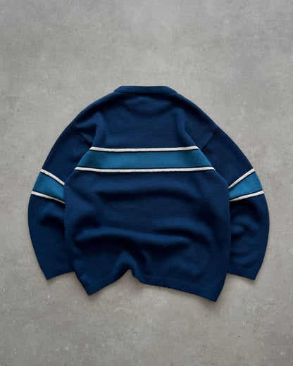Vintage Rip Curl Knit Jumper (M)