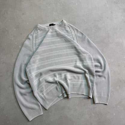 00' Quiksilver Knit Jumper Premium Series (L)