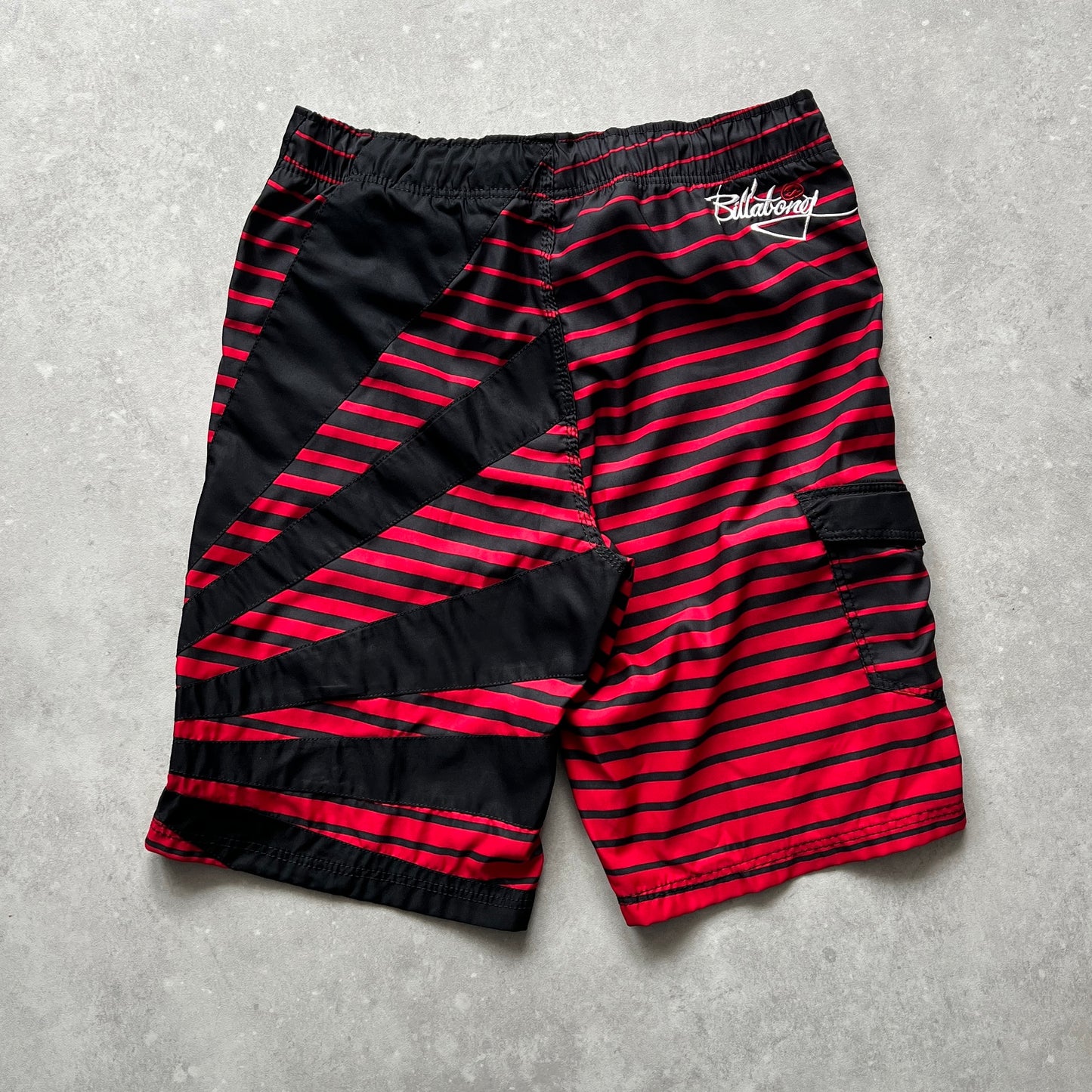 Vintage Billabong Rising Sun BoardShorts (34)