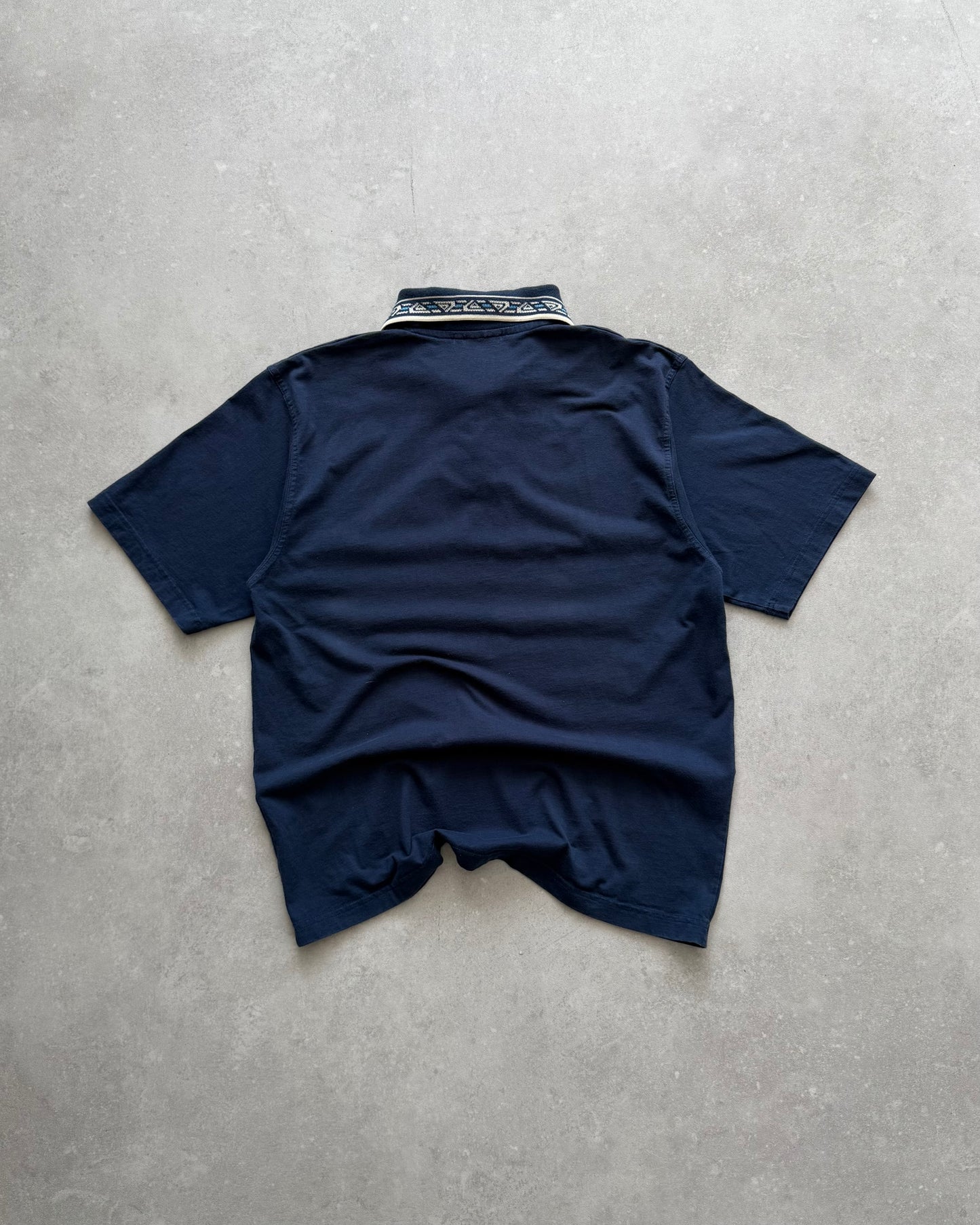 Vintage Quiksilver Polo T-shirt (M)