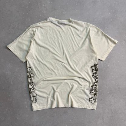 00’s O’Neill Floral T-shirt
