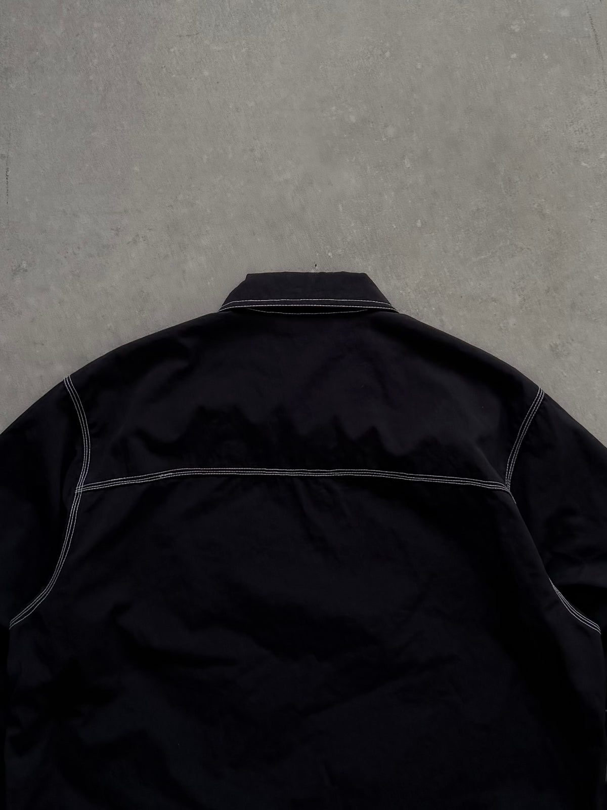 Vintage Quiksilver Jacket (L)