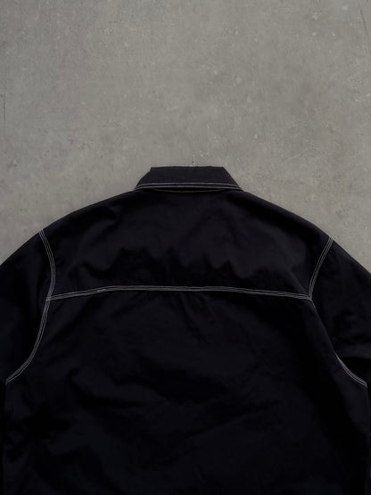 Vintage Quiksilver Jacket (L)