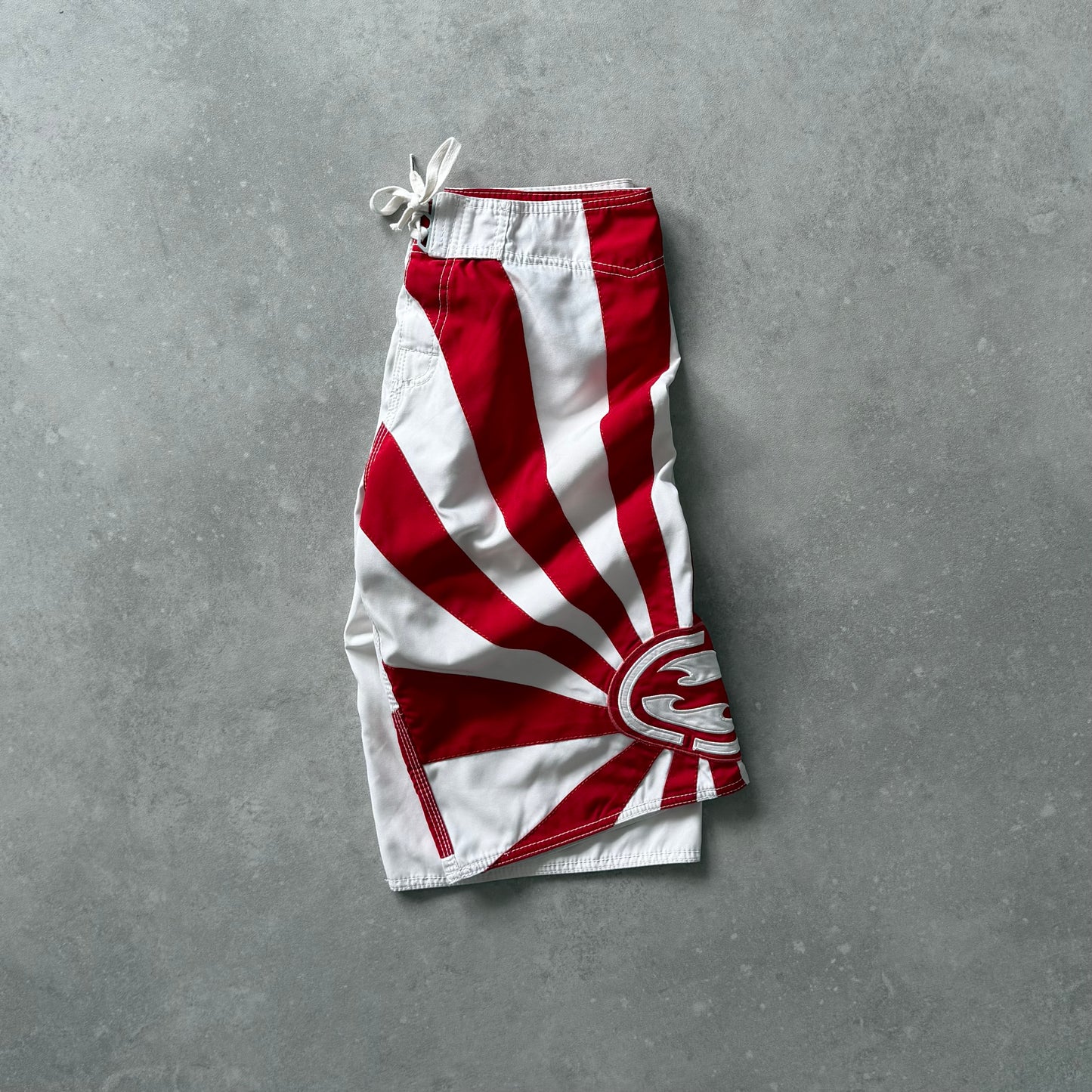 Vintage Billabong AI Boardshorts (28)