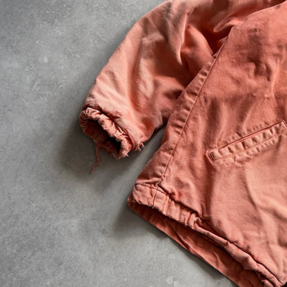 90’s Quiksilver Workwear Jacket (XL)