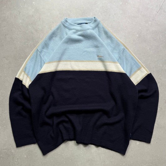Quiksilver Knit Jumper (L)