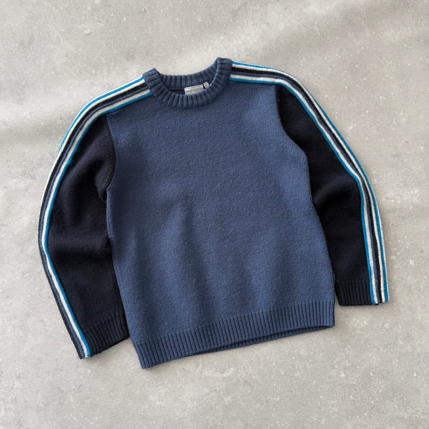 00’s O’Neill Knit Jumper (XS)