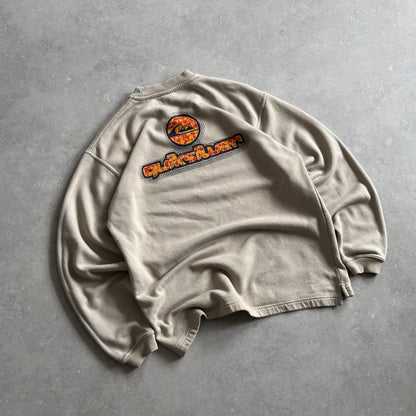 Vintage Quicksilver Sweatshirt (M)