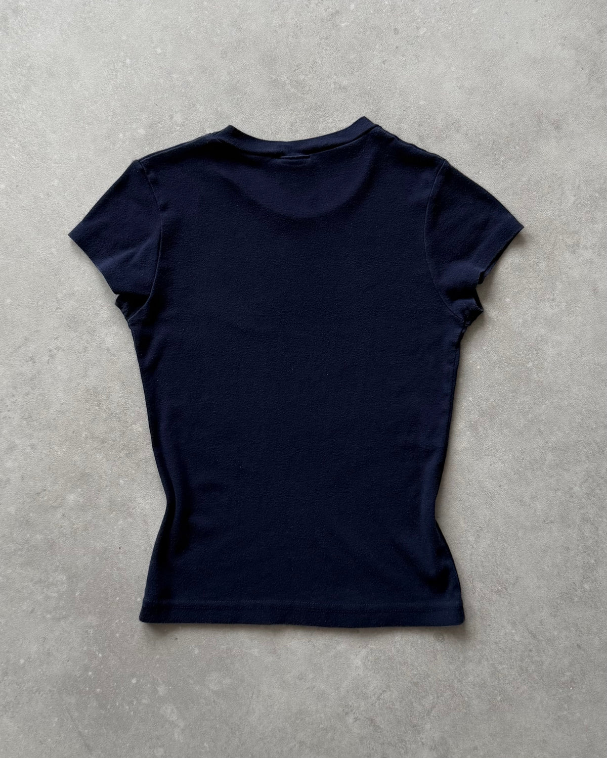 Vintage Roxy Women’s Baby Tee (S)