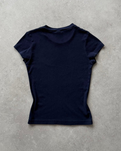 Vintage Roxy Women’s Baby Tee (S)