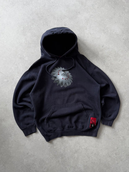 Vintage Oakley Gear Hoodie (S)