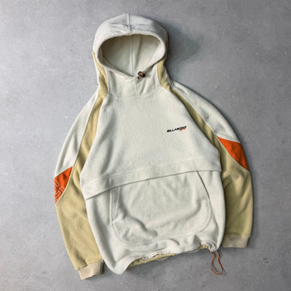 00's Billabong Scuba Fleece Hoodie (M)