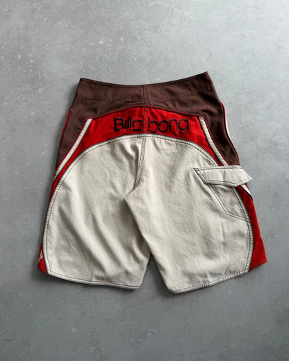 Vintage Billabong Shane Dorian Boardshorts (30)