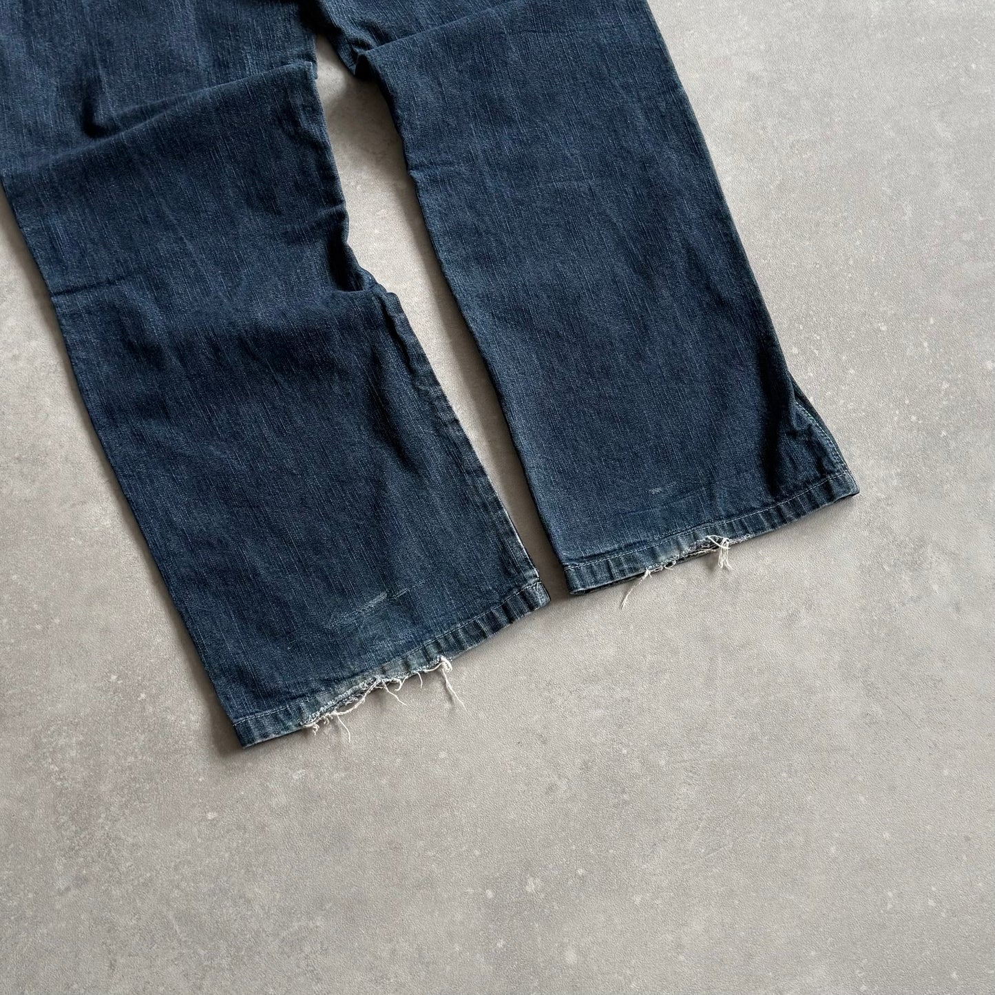 Vintage Billabong Jeans (31)