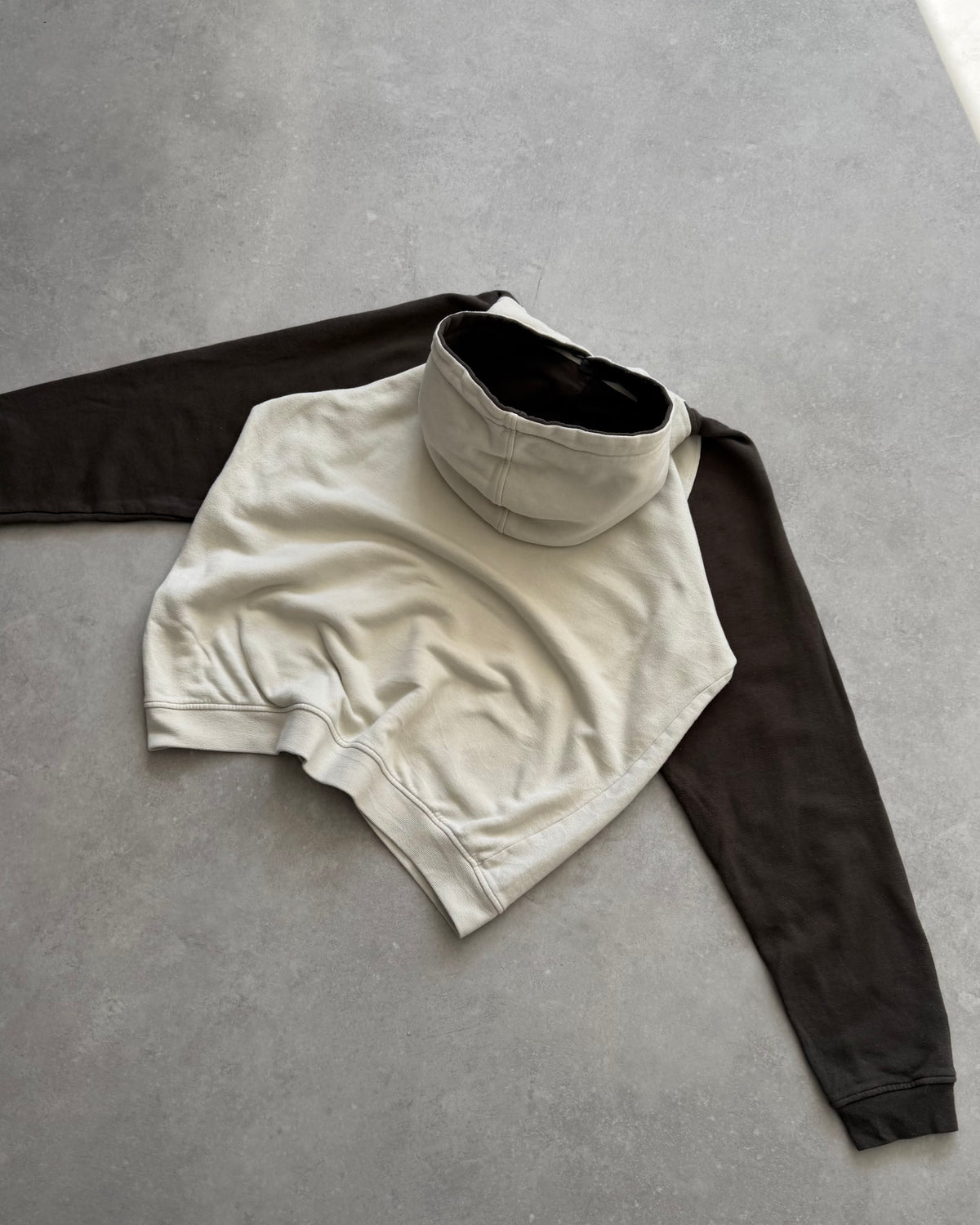 Vintage Billabong Hoodie (L)