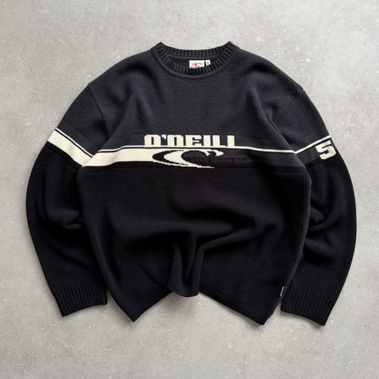 00’s O’Neill Knit Jumper (L)