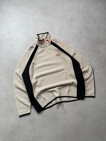 O’Neill Shoulder Zip Sweatshirt (L)