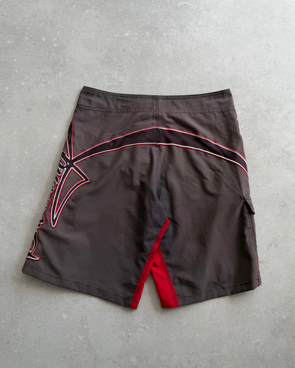 Vintage Billabong Mark Occhilupo Boardshorts (33)