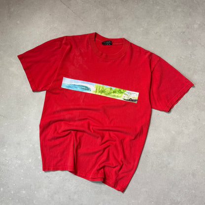 90’s Quiksilver T-Shirt (M)