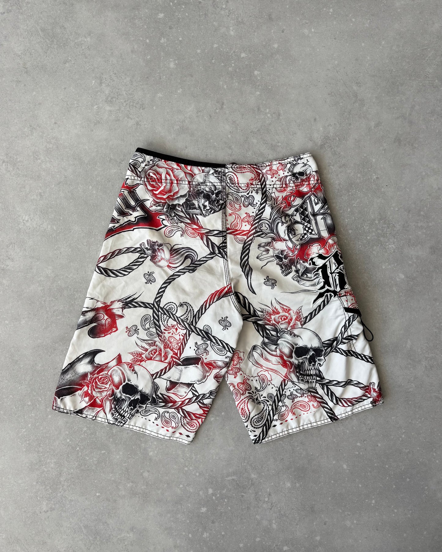 Vintage Billabong Boardshorts (30)