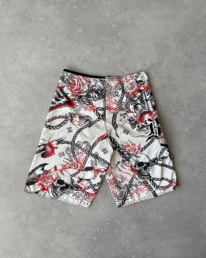 Vintage Billabong Boardshorts (30)