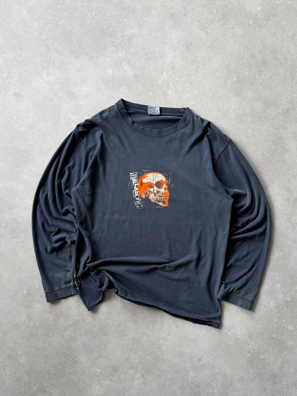Vintage Billabong Long Sleeve T-shirt (L)
