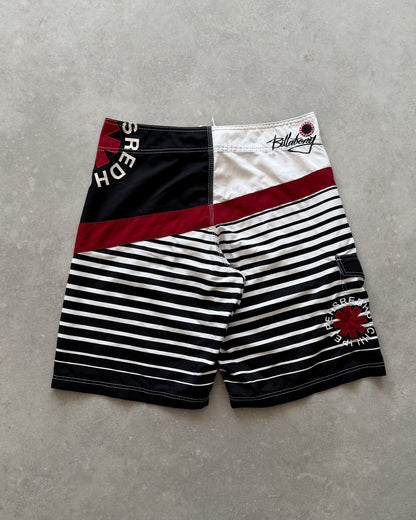 Vintage Billabong Red Hot Chilli Peppers Boardshorts (36)