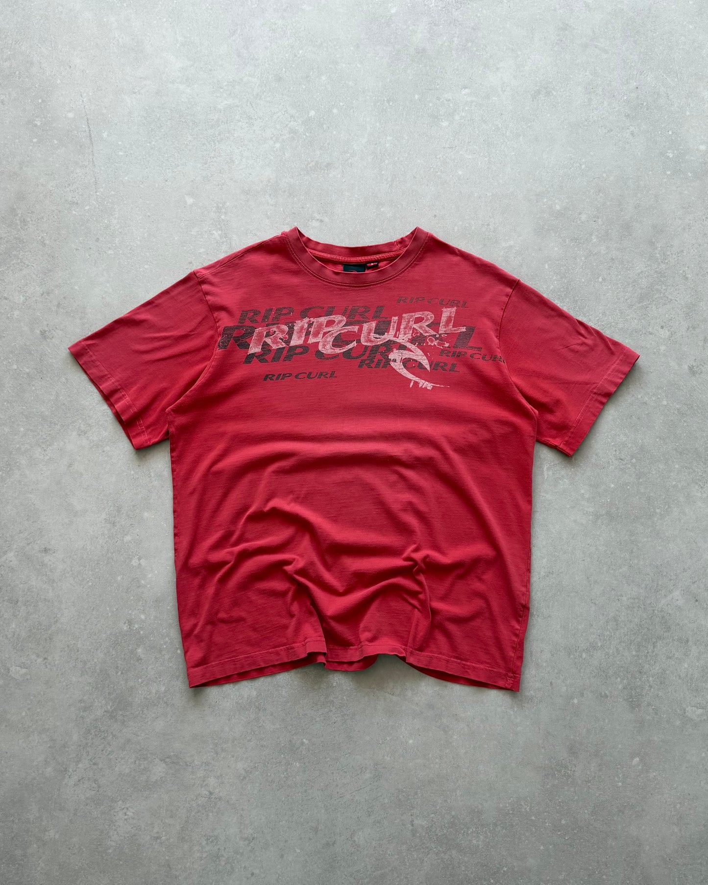Vintage Ripcurl T-shirt (L)