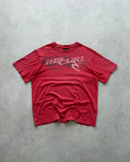 Vintage Ripcurl T-shirt (L)