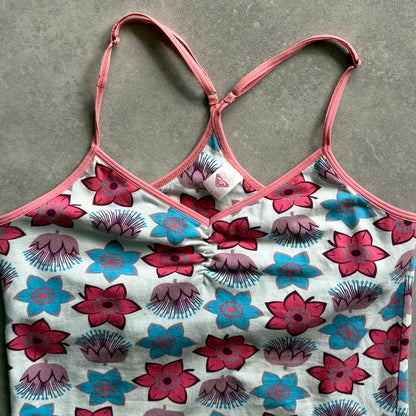 Vintage Roxy Cami Top (Wmns 8)